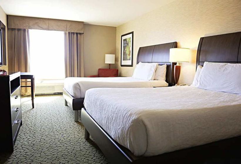 Hotel Hilton Garden Inn St. George  | St George | Utah | United States 18