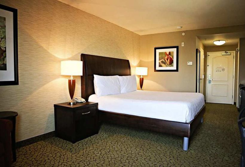 Hotel Hilton Garden Inn St. George  | St George | Utah | United States 19