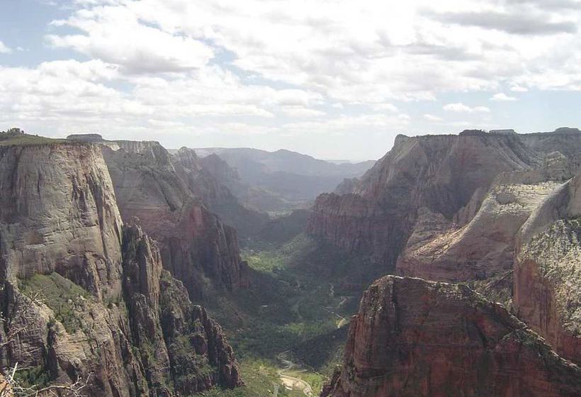 Hotel Hilton Garden Inn St. George  | St George | Utah | United States 2