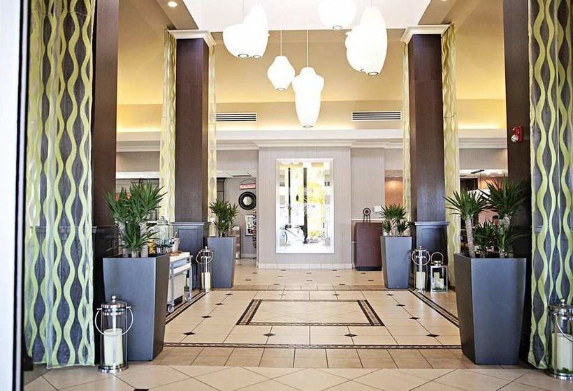 Hotel Hilton Garden Inn St. George  | St George | Utah | United States 20