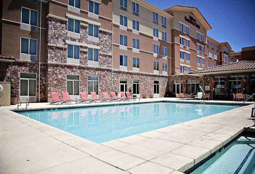 Hotel Hilton Garden Inn St. George  | St George | Utah | United States 5