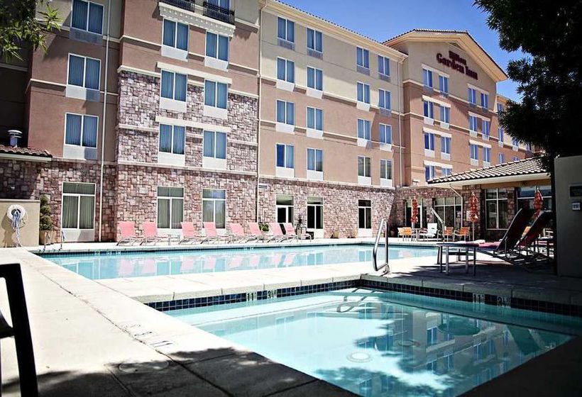 Hotel Hilton Garden Inn St. George  | St George | Utah | United States 6