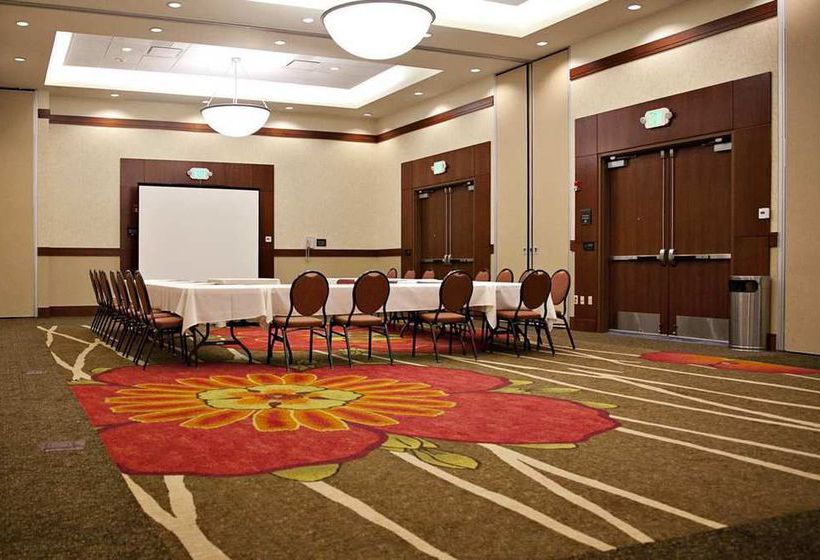 Hotel Hilton Garden Inn St. George  | St George | Utah | United States 8