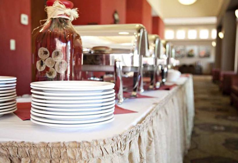 Hotel Hilton Garden Inn St. George  | St George | Utah | United States 9