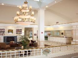 Hotel Hilton Garden Inn St. Louis O'Fallon