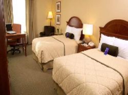 Hotel Hilton Garden Inn St. Louis O'Fallon  | O'Fallon | Missouri | United States 1
