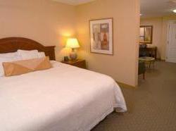 Hotel Hilton Garden Inn St. Louis O'Fallon  | O'Fallon | Missouri | United States 12