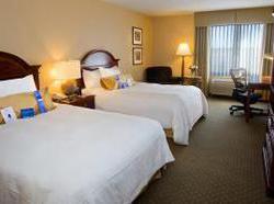 Hotel Hilton Garden Inn St. Louis O'Fallon  | O'Fallon | Missouri | United States 13
