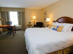 Hotel Hilton Garden Inn St. Louis O'Fallon  | O'Fallon | Missouri | United States 14