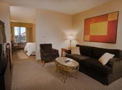 Hotel Hilton Garden Inn St. Louis O'Fallon  | O'Fallon | Missouri | United States 16