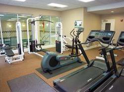 Hotel Hilton Garden Inn St. Louis O'Fallon  | O'Fallon | Missouri | United States 20