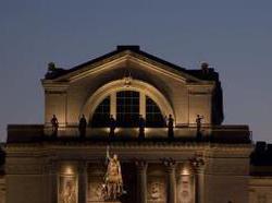 Hotel Hilton Garden Inn St. Louis O'Fallon  | O'Fallon | Missouri | United States 5