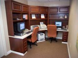 Hotel Hilton Garden Inn St. Louis O'Fallon  | O'Fallon | Missouri | United States 7