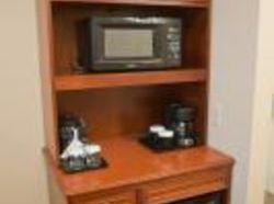 Hotel Hilton Garden Inn St. Louis O'Fallon  | O'Fallon | Missouri | United States 8