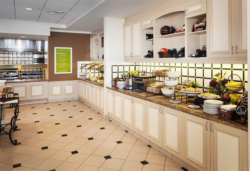 Hotel Hilton Garden Inn Corvallis  | Corvallis | Oregon | United States 14