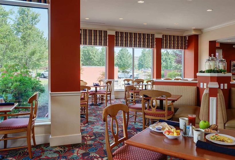 Hotel Hilton Garden Inn Corvallis  | Corvallis | Oregon | United States 15