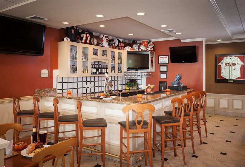 Hotel Hilton Garden Inn Corvallis  | Corvallis | Oregon | United States 16