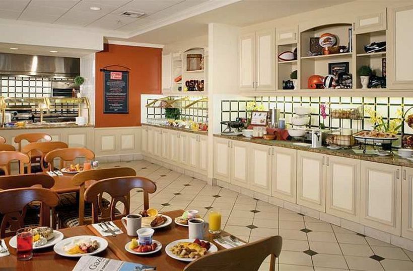 Hotel Hilton Garden Inn Corvallis  | Corvallis | Oregon | United States 2