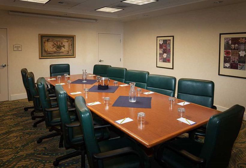 Hotel Hilton Garden Inn Corvallis  | Corvallis | Oregon | United States 20