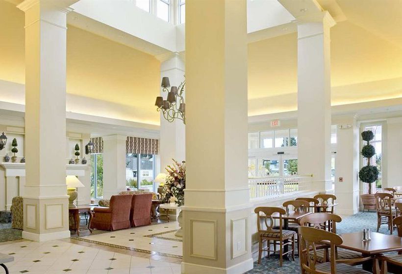 Hotel Hilton Garden Inn Corvallis  | Corvallis | Oregon | United States 3