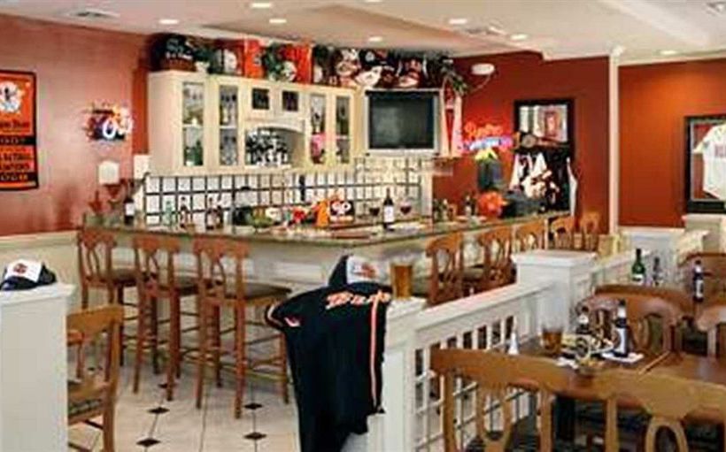 Hotel Hilton Garden Inn Corvallis  | Corvallis | Oregon | United States 4