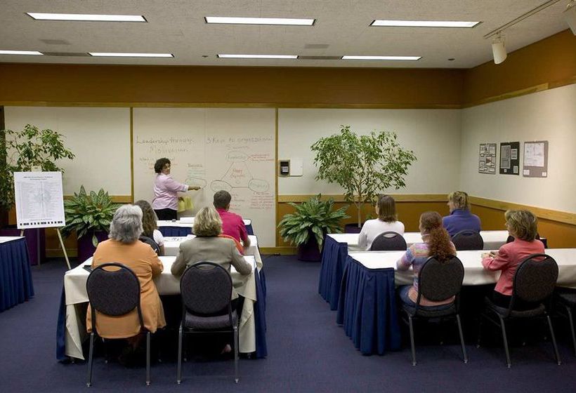 Hotel Hilton Garden Inn Corvallis  | Corvallis | Oregon | United States 5