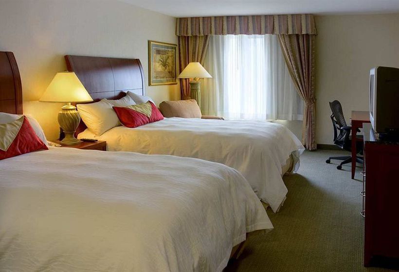 Hotel Hilton Garden Inn Corvallis  | Corvallis | Oregon | United States 6