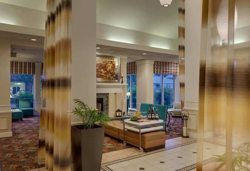 Hotel Hilton Garden Inn Corvallis  | Corvallis | Oregon | United States 7