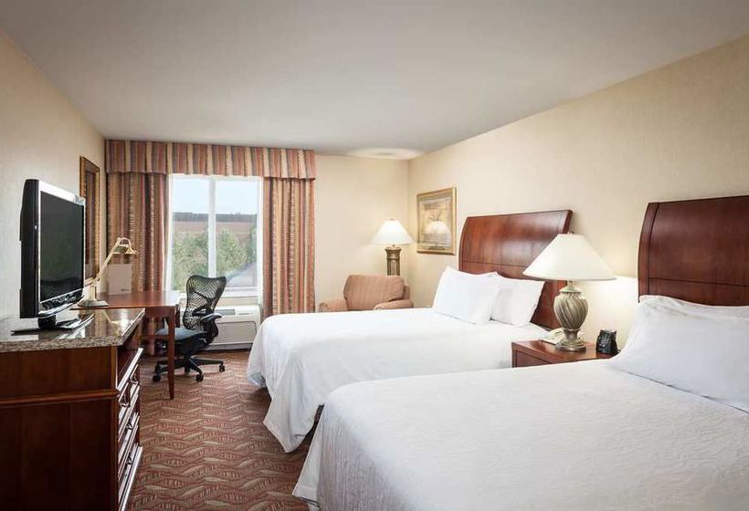Hotel Hilton Garden Inn Corvallis  | Corvallis | Oregon | United States 8