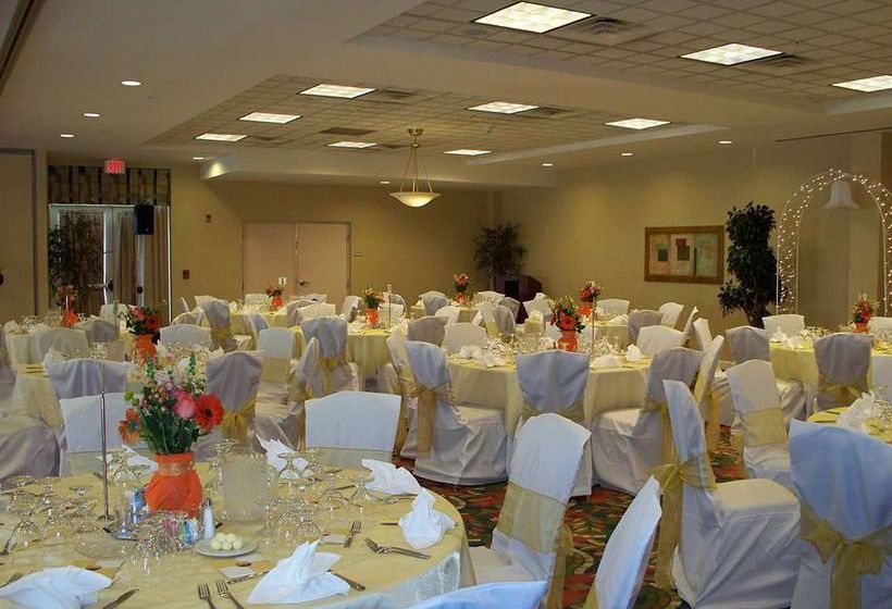 Hotel Hilton Garden Inn Washington DC Greenbelt 