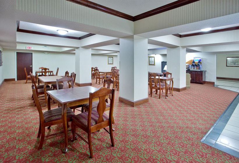 Hotel Holiday Inn Express Milledgeville  | Milledgeville | Georgia | United States 10