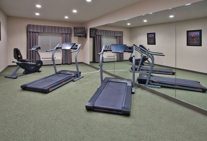 Hotel Holiday Inn Express Milledgeville  | Milledgeville | Georgia | United States 13