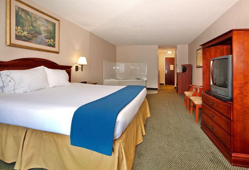 Hotel Holiday Inn Express Milledgeville  | Milledgeville | Georgia | United States 14
