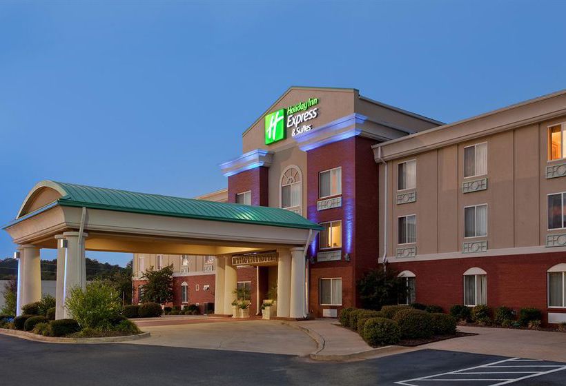 Hotel Holiday Inn Express Milledgeville  | Milledgeville | Georgia | United States 16