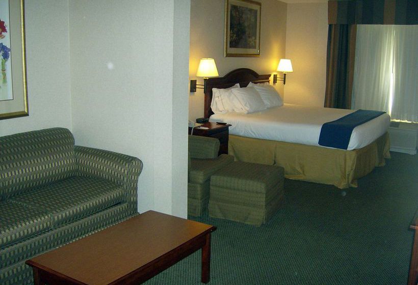 Hotel Holiday Inn Express Milledgeville  | Milledgeville | Georgia | United States 17