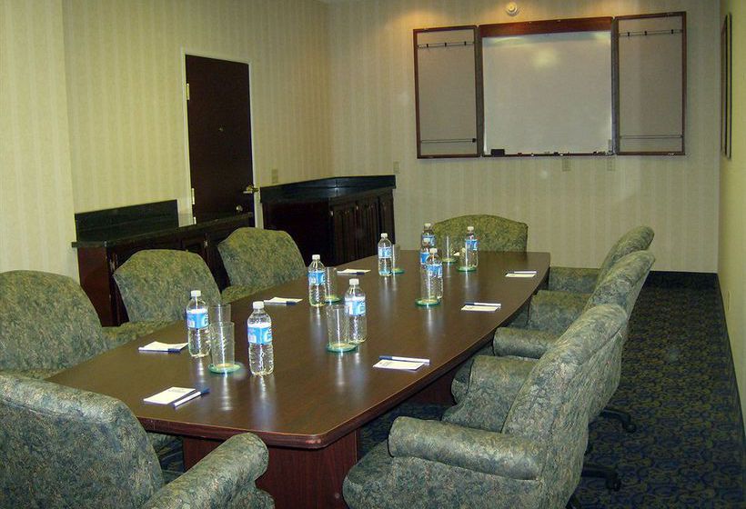 Hotel Holiday Inn Express Milledgeville  | Milledgeville | Georgia | United States 18