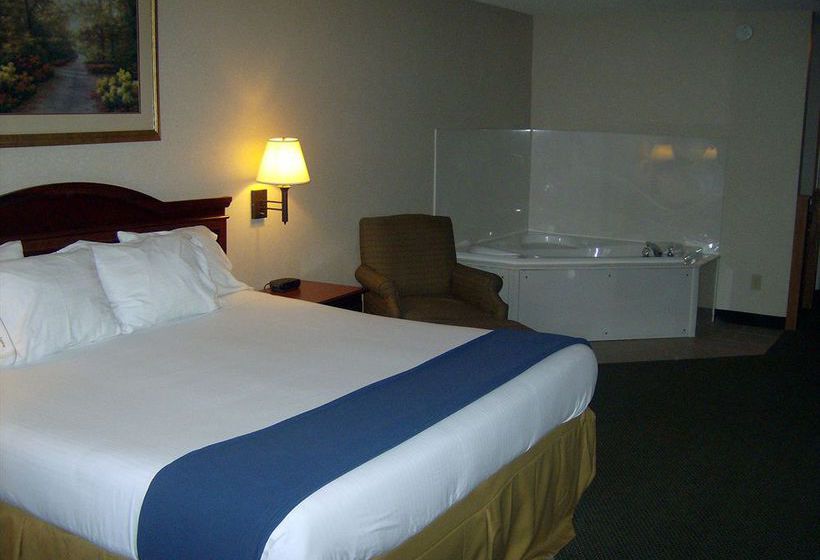 Hotel Holiday Inn Express Milledgeville  | Milledgeville | Georgia | United States 19