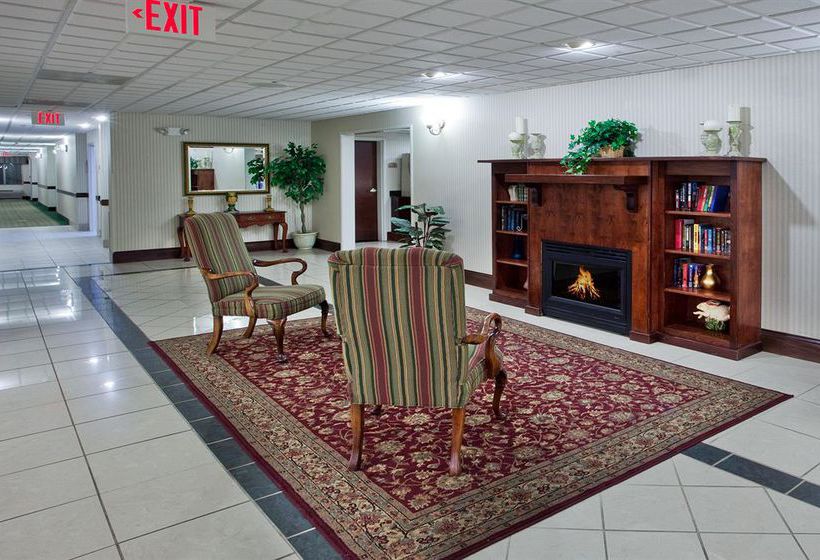 Hotel Holiday Inn Express Milledgeville  | Milledgeville | Georgia | United States 2