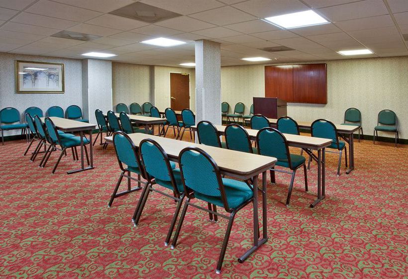 Hotel Holiday Inn Express Milledgeville  | Milledgeville | Georgia | United States 5