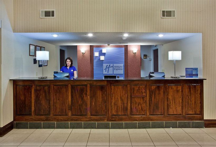 Hotel Holiday Inn Express Milledgeville  | Milledgeville | Georgia | United States 6