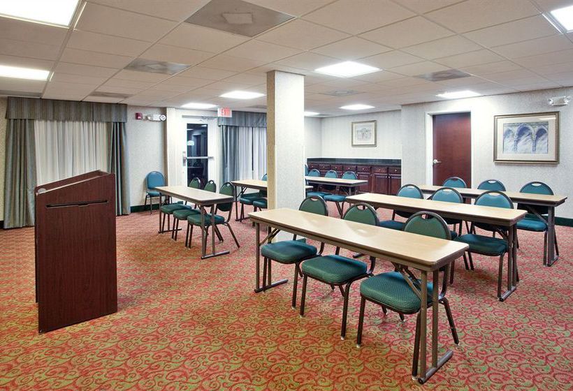 Hotel Holiday Inn Express Milledgeville  | Milledgeville | Georgia | United States 7