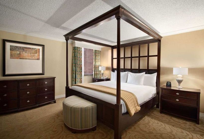 Hilton Washington DC Rockville Hotel & Executive Meeting Ctr  | Rockville | Maryland | United States 1