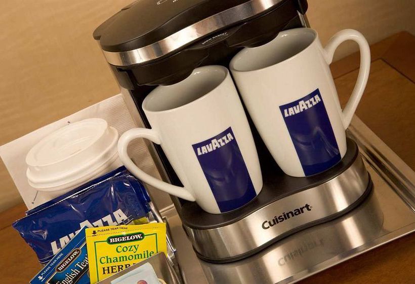 Hilton Washington DC Rockville Hotel & Executive Meeting Ctr  | Rockville | Maryland | United States 11