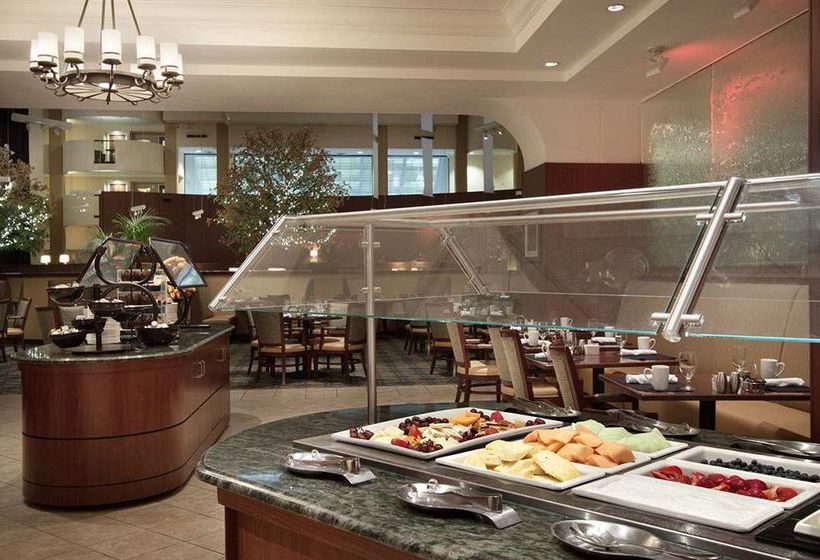 Hilton Washington DC Rockville Hotel & Executive Meeting Ctr  | Rockville | Maryland | United States 20