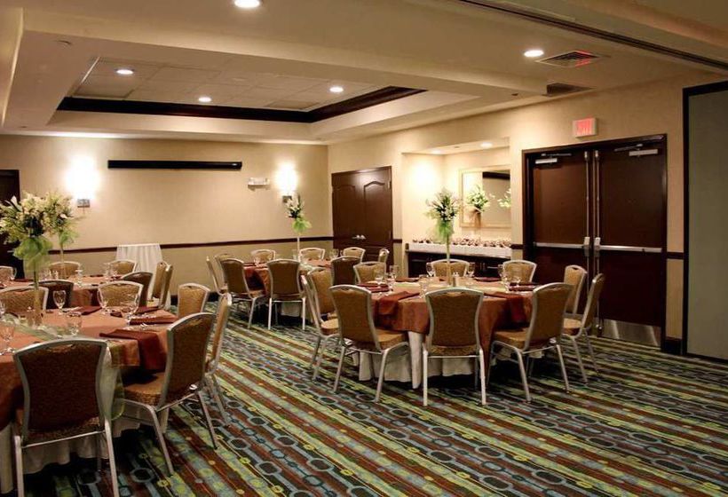 Hotel Hilton Garden Inn Nashville Smyrna 