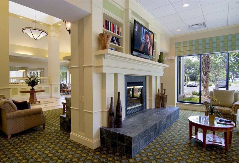 Hotel Hilton Garden Inn Beaufort  | Beaufort | South Carolina | United States 1