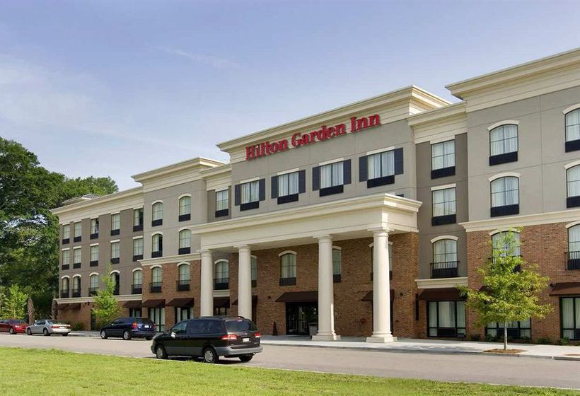 Hotel Hilton Garden Inn Beaufort  | Beaufort | South Carolina | United States 10