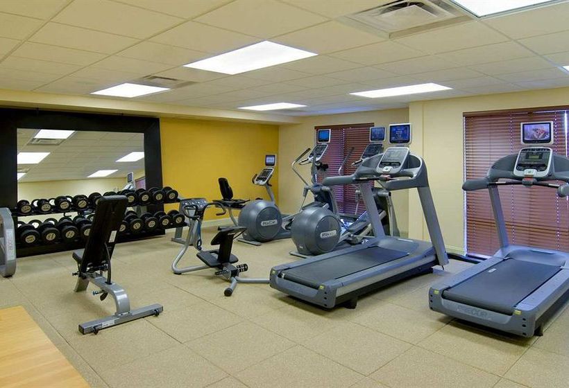 Hotel Hilton Garden Inn Beaufort  | Beaufort | South Carolina | United States 11