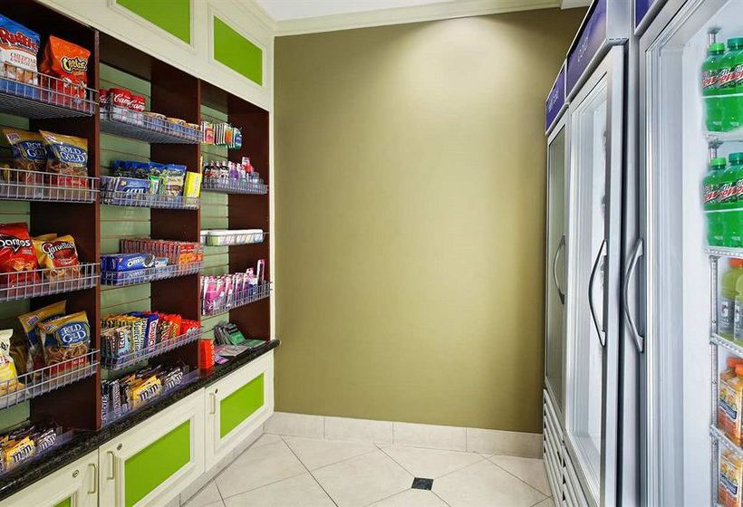 Hotel Hilton Garden Inn Beaufort  | Beaufort | South Carolina | United States 12