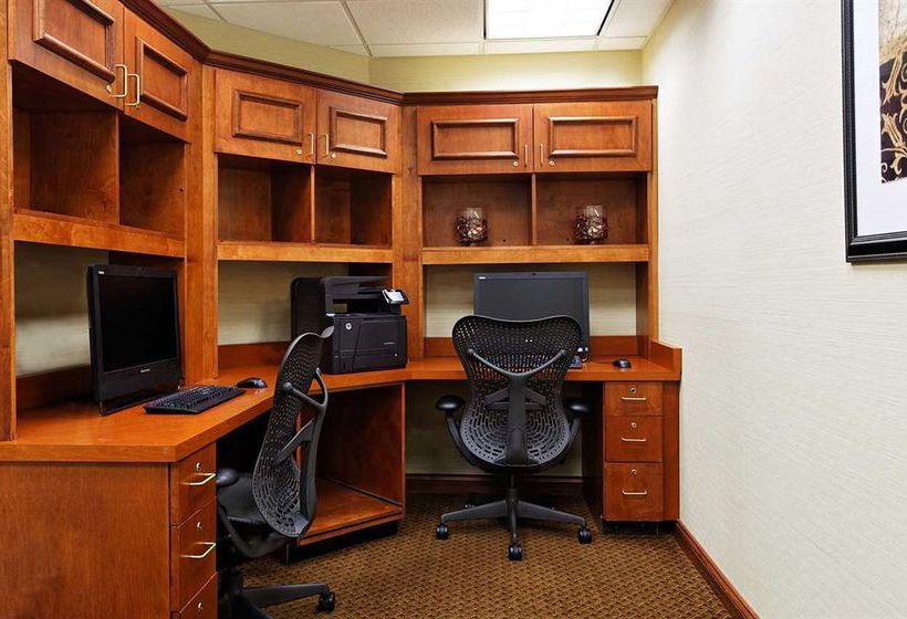 Hotel Hilton Garden Inn Beaufort  | Beaufort | South Carolina | United States 13